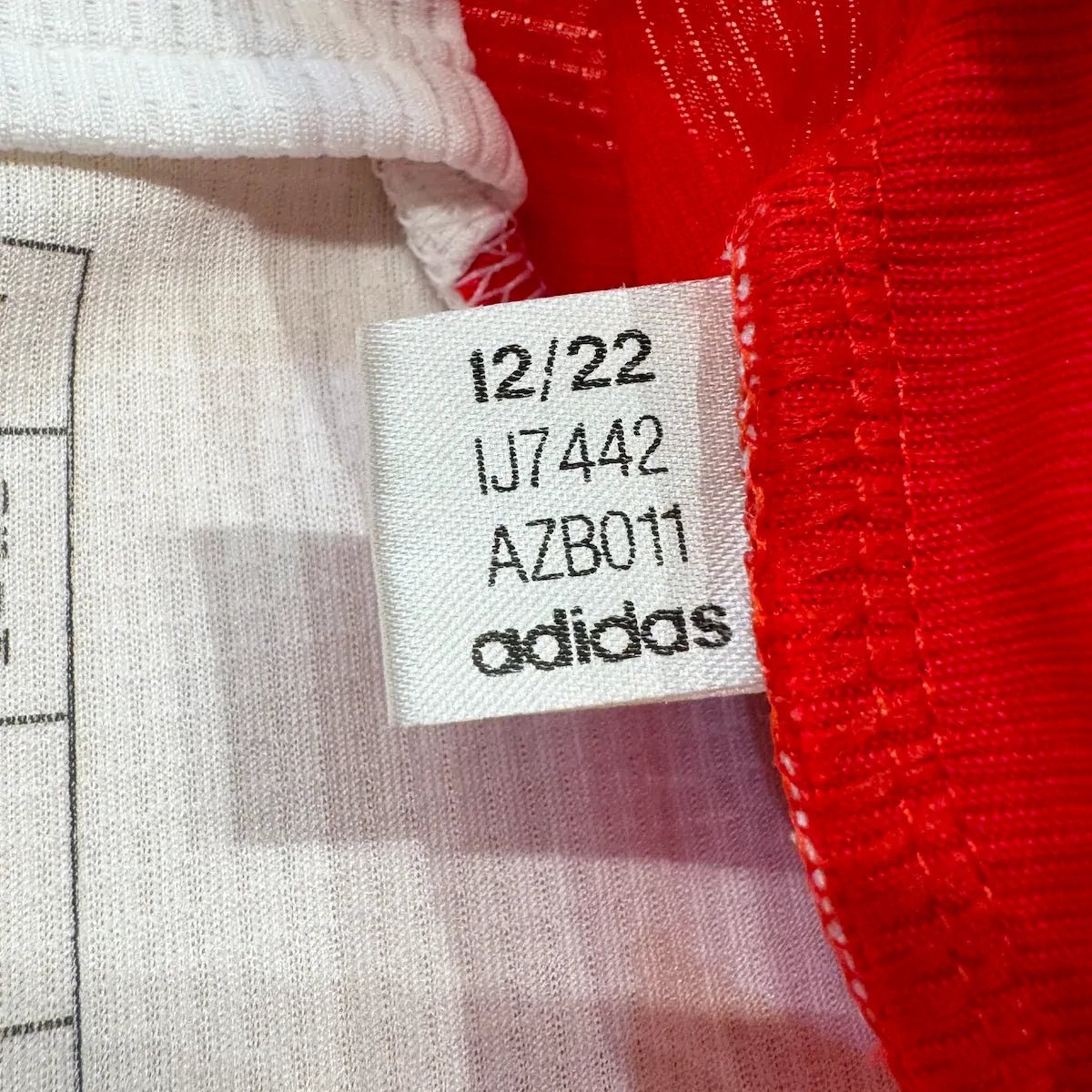 2023/24 Bayern Munich Domicile - Kane 9 (S) - Iconic Football Shop