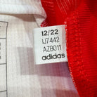 2023/24 Bayern Munich Domicile - Kane 9 (S) - Iconic Football Shop