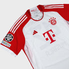2023/24 Bayern Munich Domicile - Musiala 42 (XL) - Iconic Football Shop