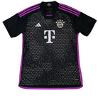 2023/24 Bayern Munich Extérieur (L) - Iconic Football Shop