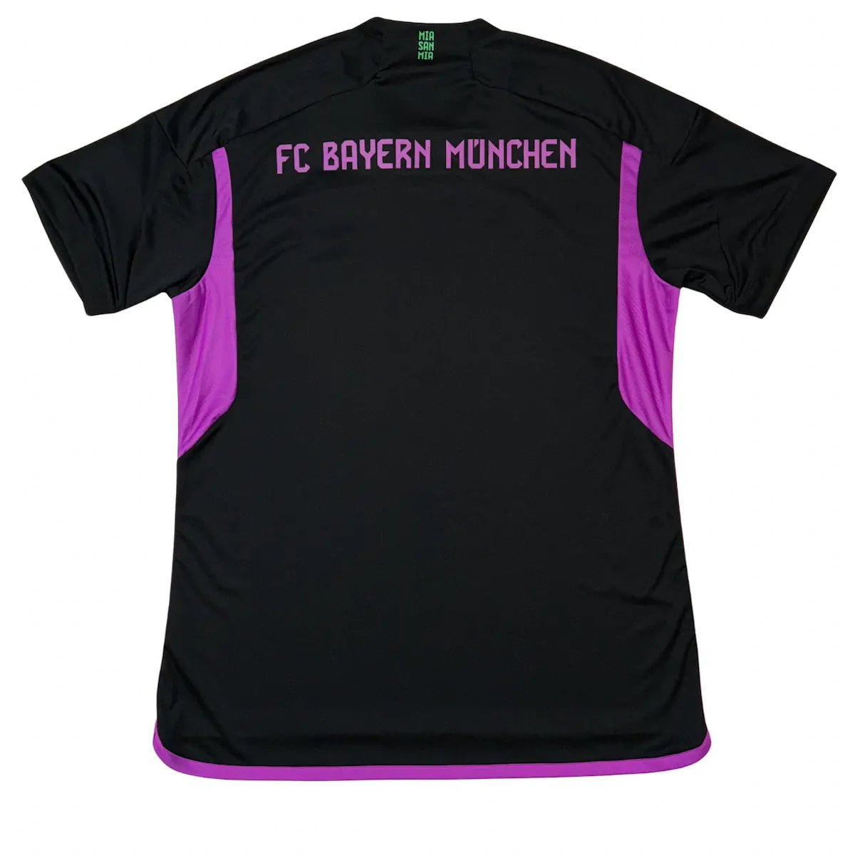 2023/24 Bayern Munich Extérieur (L) - Iconic Football Shop