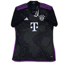 2023/24 Bayern Munich Extérieur - Musiala 42 (L) - Iconic Football Shop