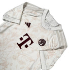 2023/24 Bayern Munich Third (11/12a) - Iconic Football Shop