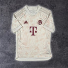 2023/24 Bayern Munich Third (11/12a) - Iconic Football Shop