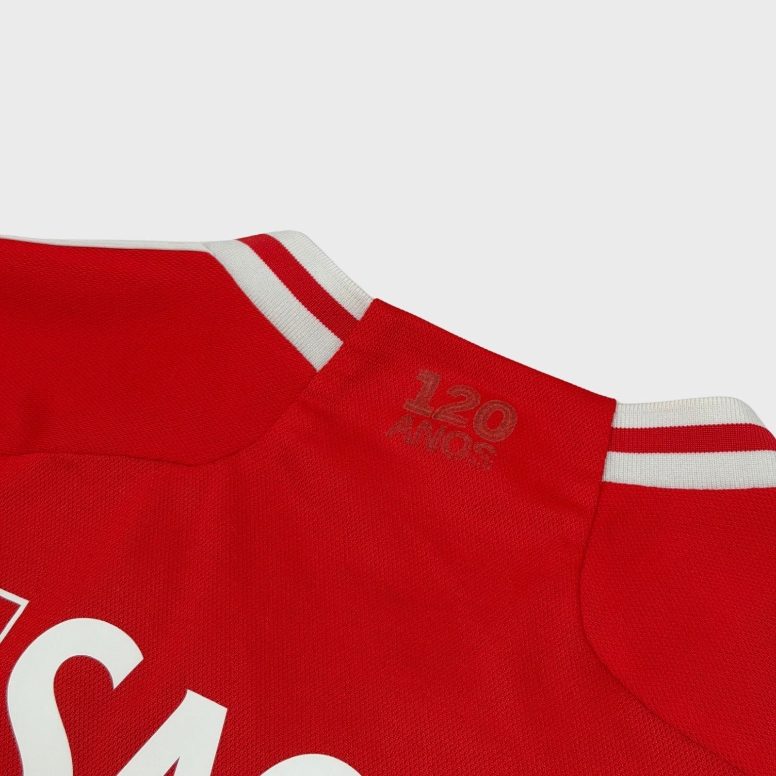2023/24 Benfica Domicile *120 ANS* (L) - Iconic Football Shop