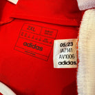 2023/24 Benfica Domicile - Di Maria 11 (2XL) - Iconic Football Shop