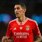 2023/24 Benfica Domicile - Di Maria 11 (2XL) - Iconic Football Shop