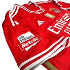 2023/24 Benfica Domicile - Di Maria 11 (2XL) - Iconic Football Shop
