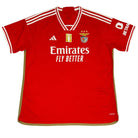 2023/24 Benfica Domicile - Di Maria 11 (2XL) - Iconic Football Shop