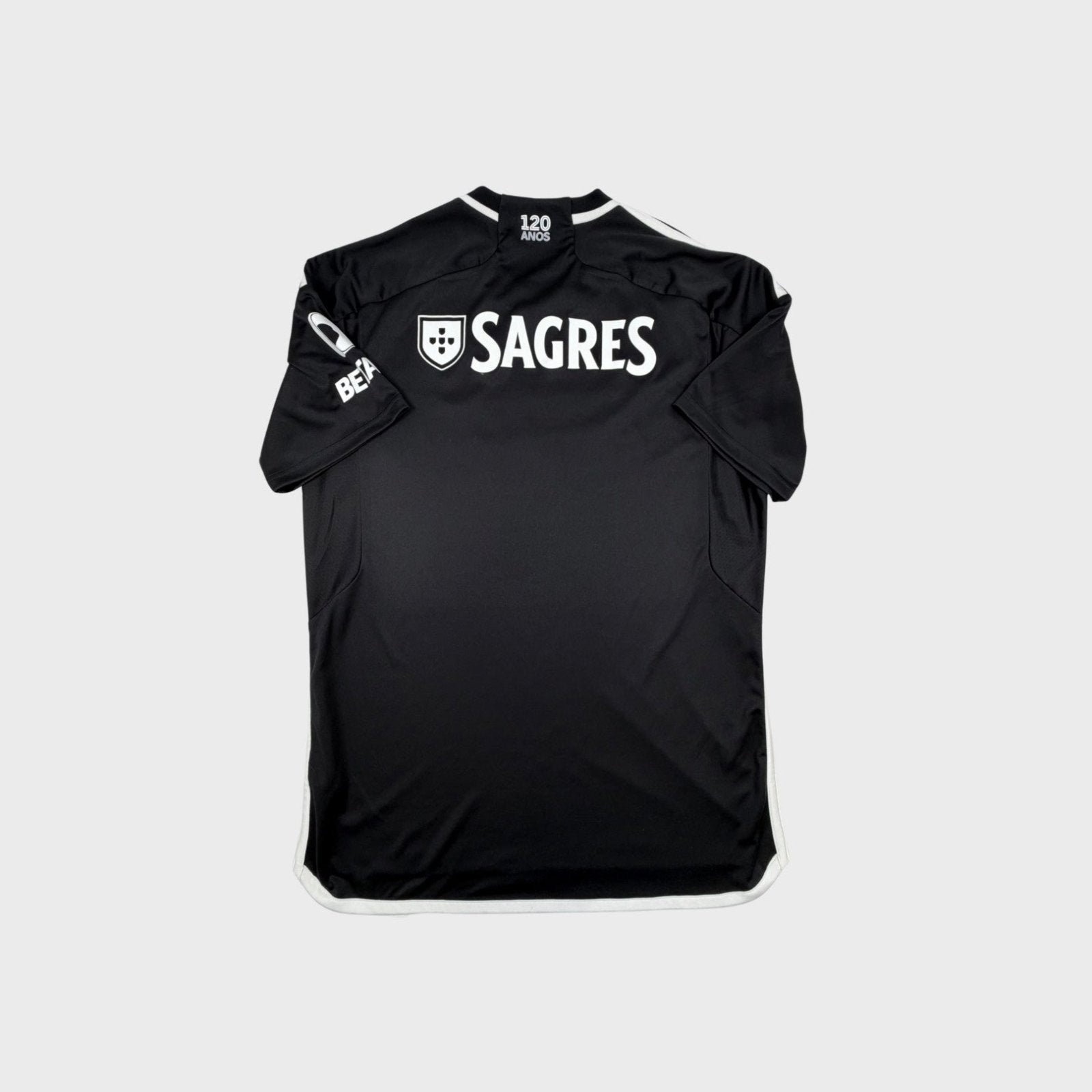 2023/24 Benfica Extérieur *120 ANS* (L) - Iconic Football Shop