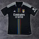 2023/24 Benfica Extérieur (XL) - Iconic Football Shop