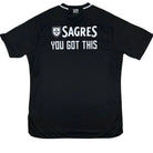 2023/24 Benfica Extérieur (XL) - Iconic Football Shop