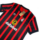 2023/24 Bournemouth Domicile - Solanke 9 (XL) - Iconic Football Shop