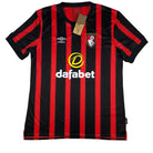 2023/24 Bournemouth Domicile - Solanke 9 (XL) - Iconic Football Shop
