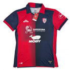 2023/24 Cagliari Domicile - Pavoletti 30 *SIGNÉ* (M) - Iconic Football Shop