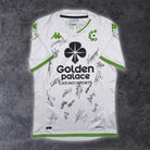 2023/24 Cercle Brugge Extérieur *SIGNÉ* (S) - Iconic Football Shop