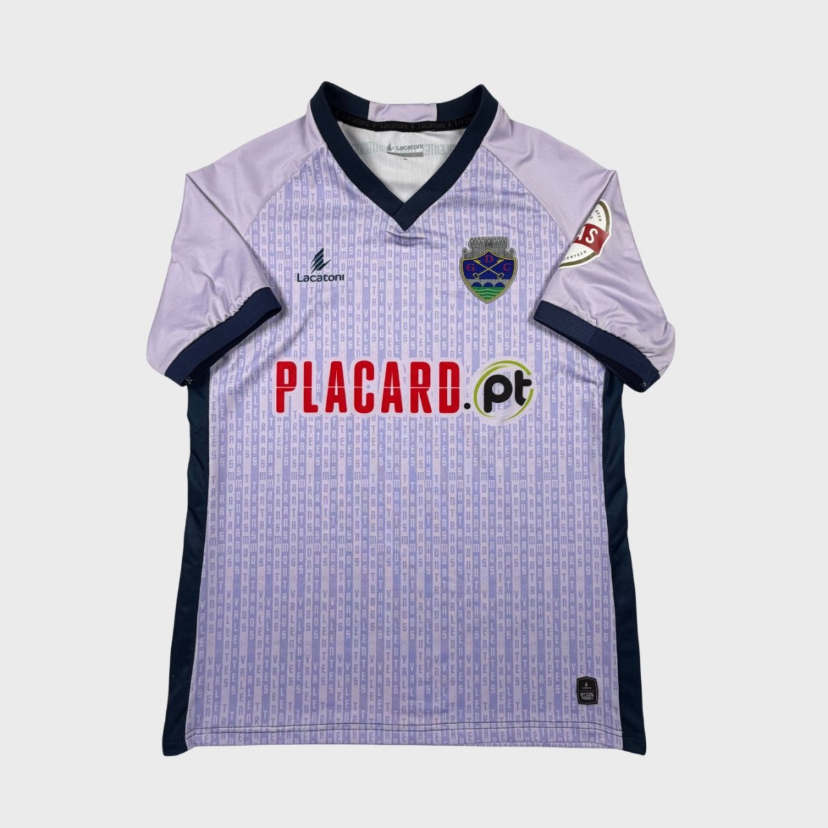 2023/24 Chaves Third (M) - Iconic Football Shop