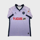 2023/24 Chaves Third (M) - Iconic Football Shop