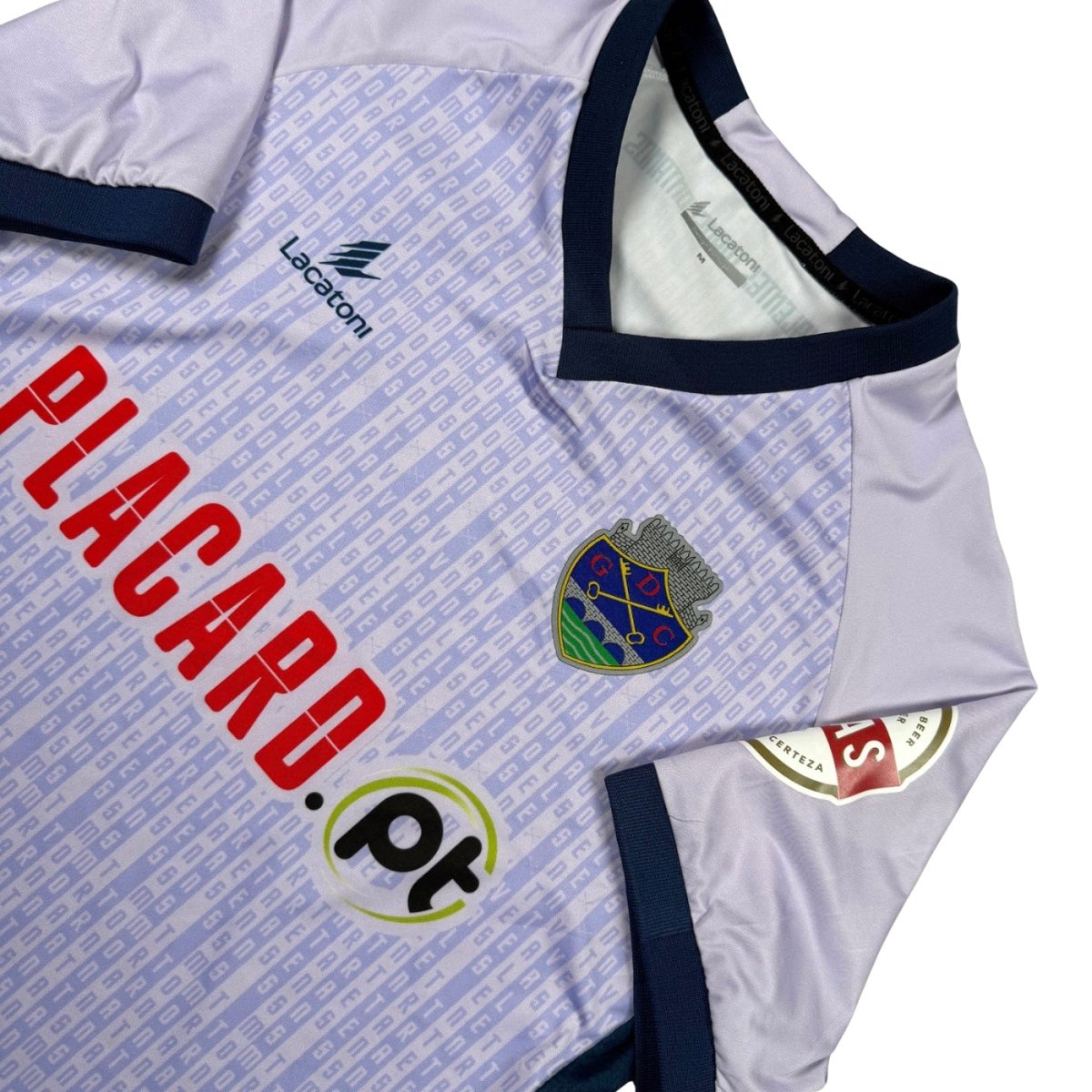 2023/24 Chaves Third (M) - Iconic Football Shop