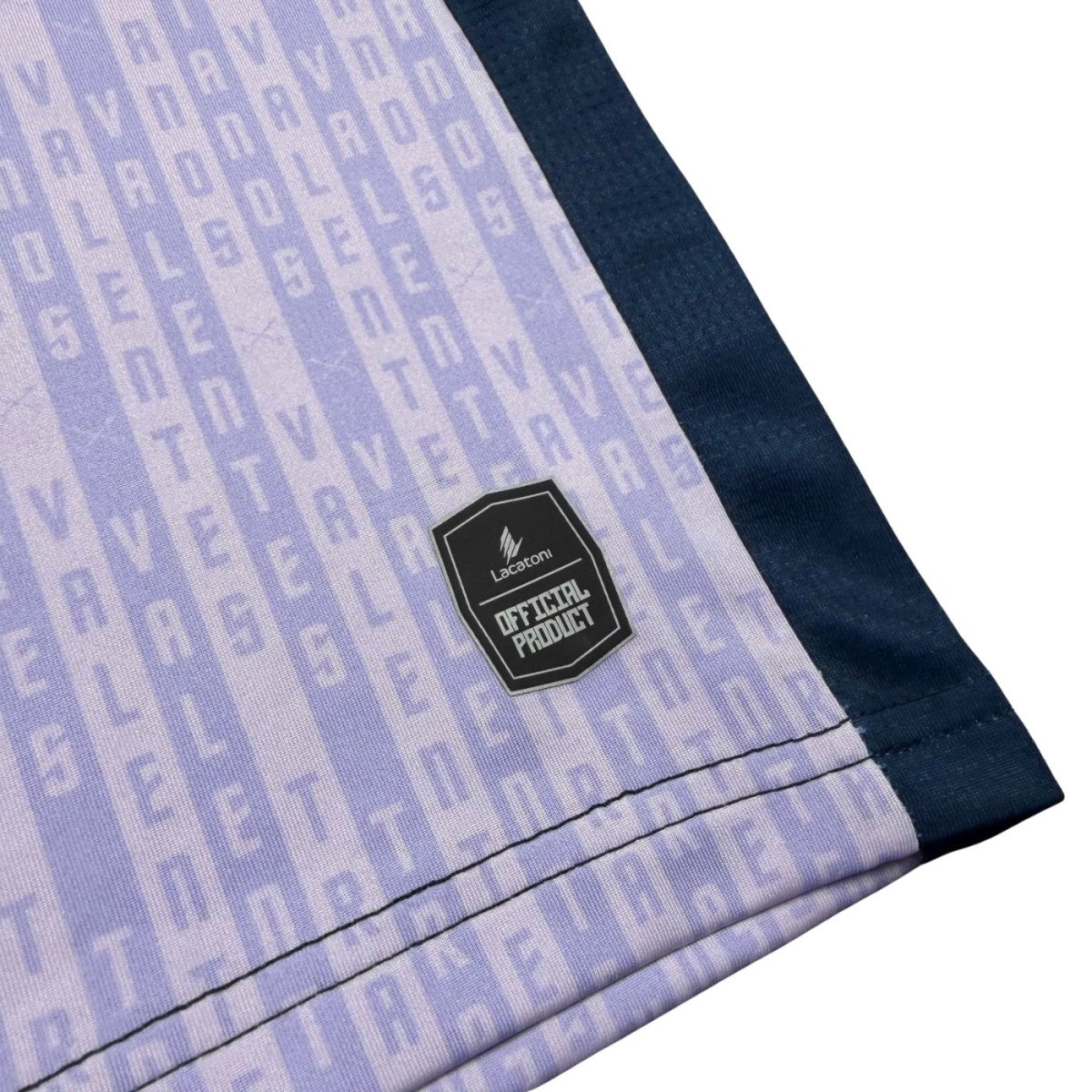 2023/24 Chaves Third (M) - Iconic Football Shop