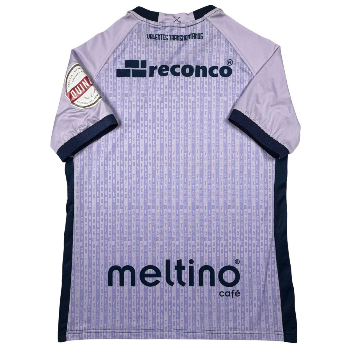 2023/24 Chaves Third (M) - Iconic Football Shop