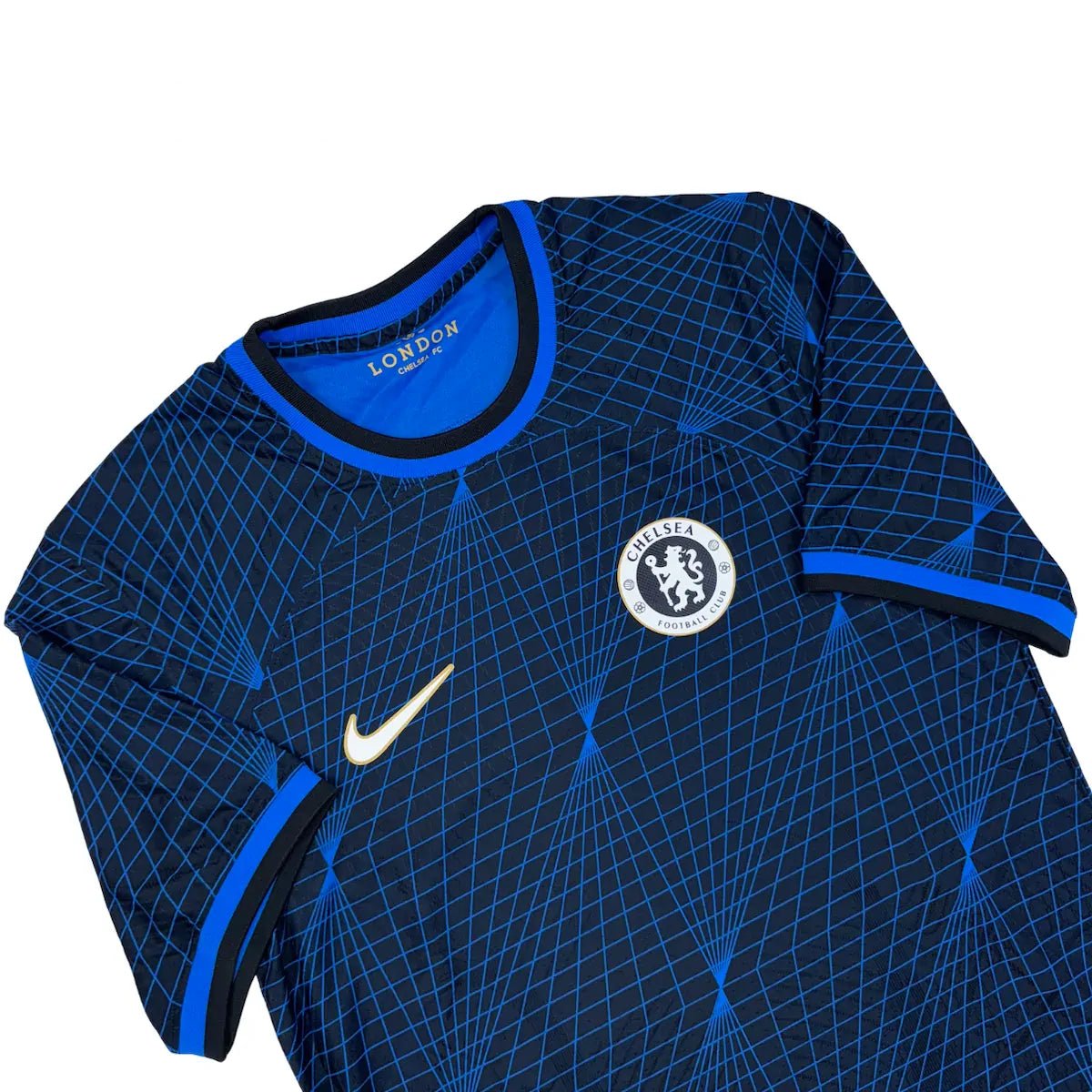 2023/24 Chelsea Extérieur *PRO* (S) - Iconic Football Shop