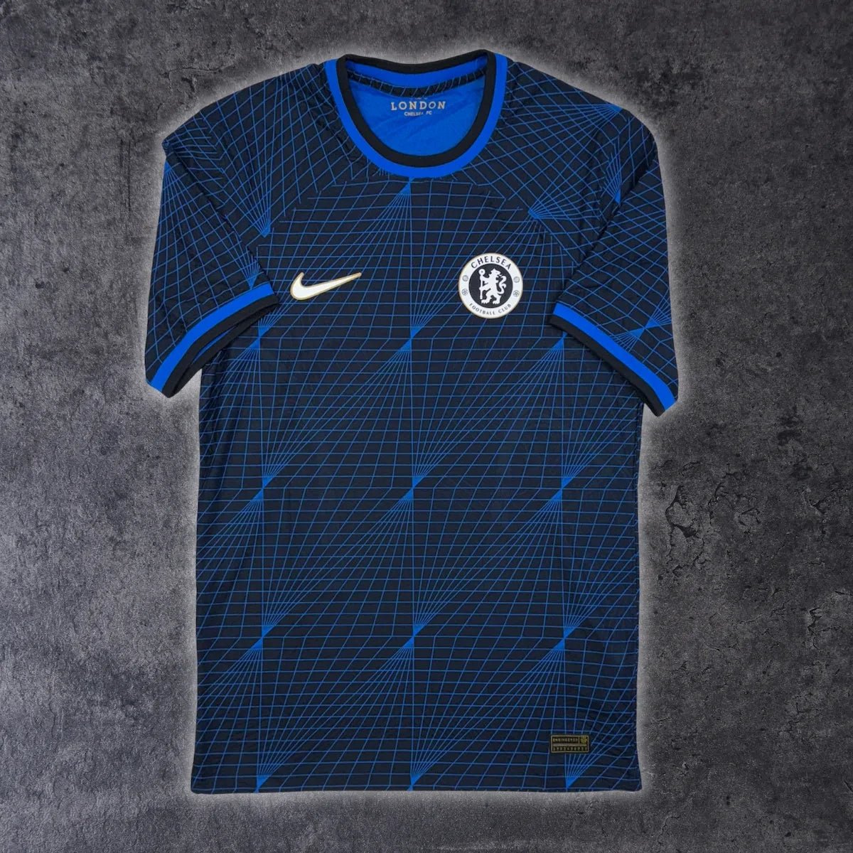 2023/24 Chelsea Extérieur *PRO* (S) - Iconic Football Shop