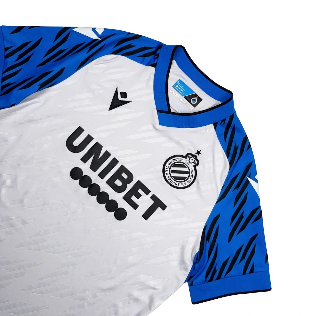 2023/24 Club Brugge Extérieur (S) - Iconic Football Shop