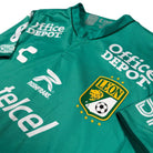 2023/24 Club León Domicile (S) - Iconic Football Shop