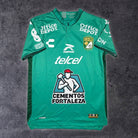 2023/24 Club León Domicile (S) - Iconic Football Shop