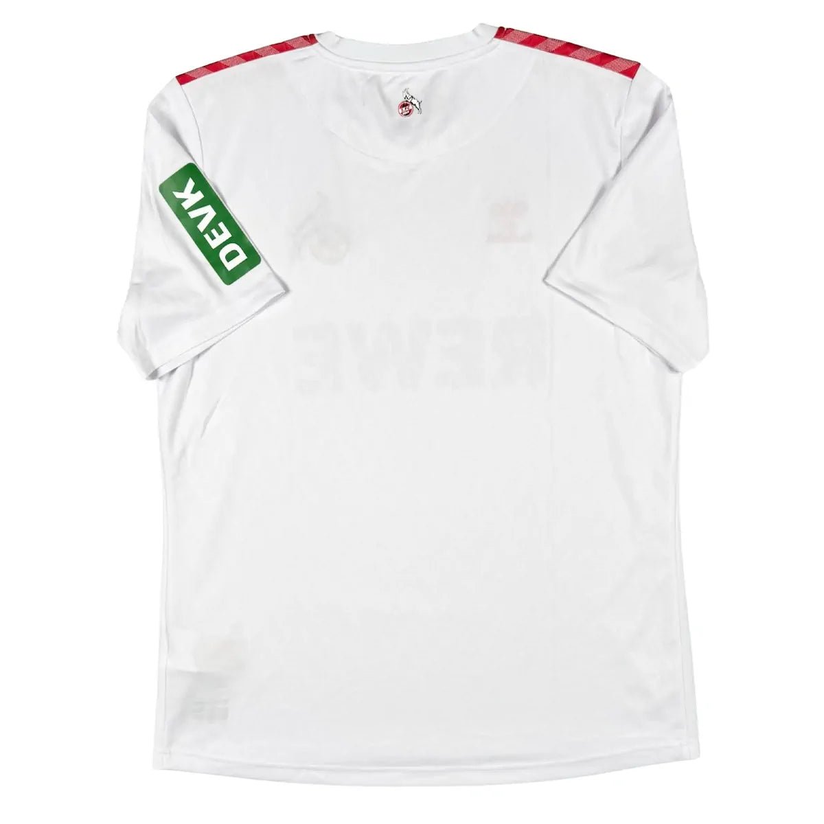 2023/24 Cologne Domicile (XL) - Iconic Football Shop