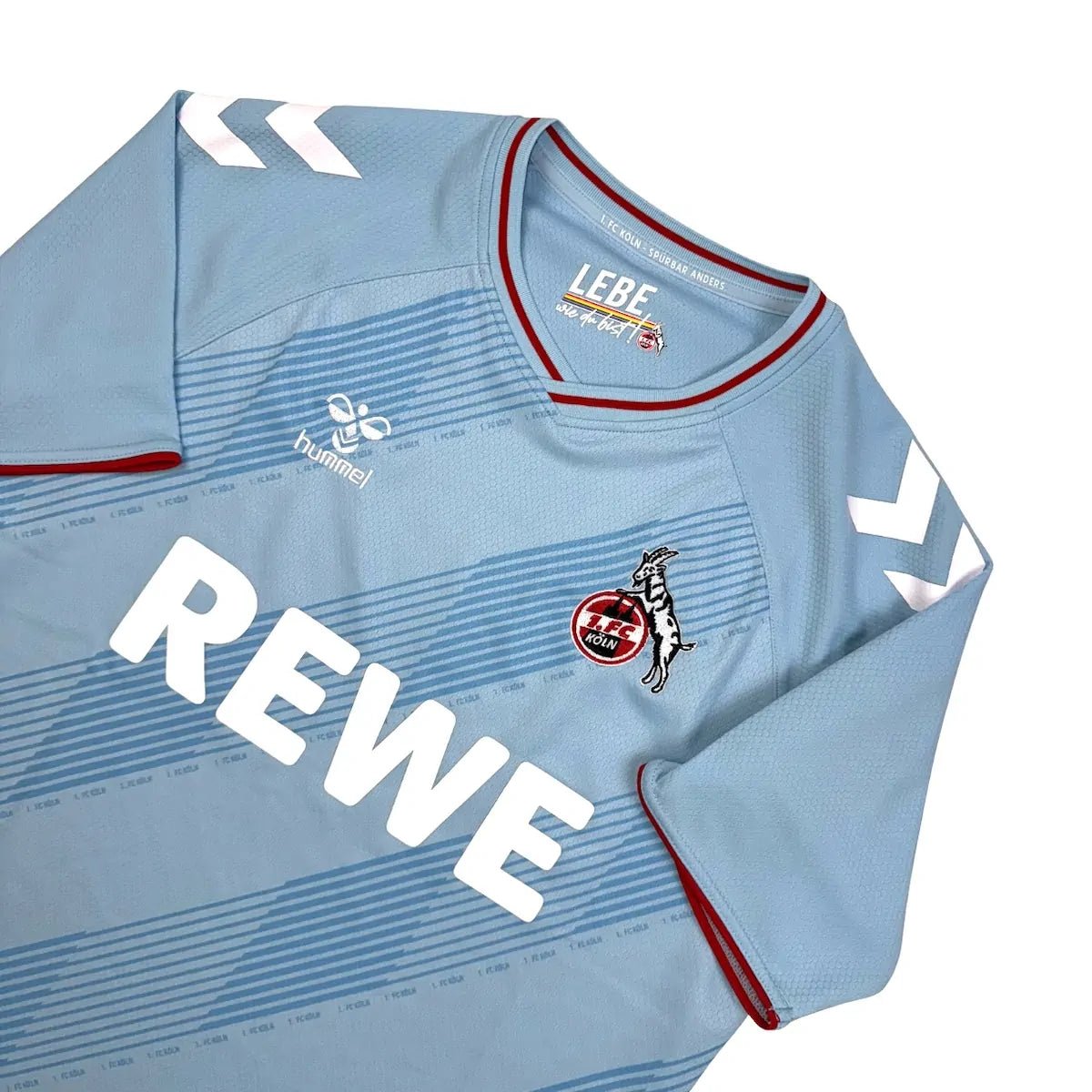 2023/24 Cologne Third (M) - Iconic Football Shop