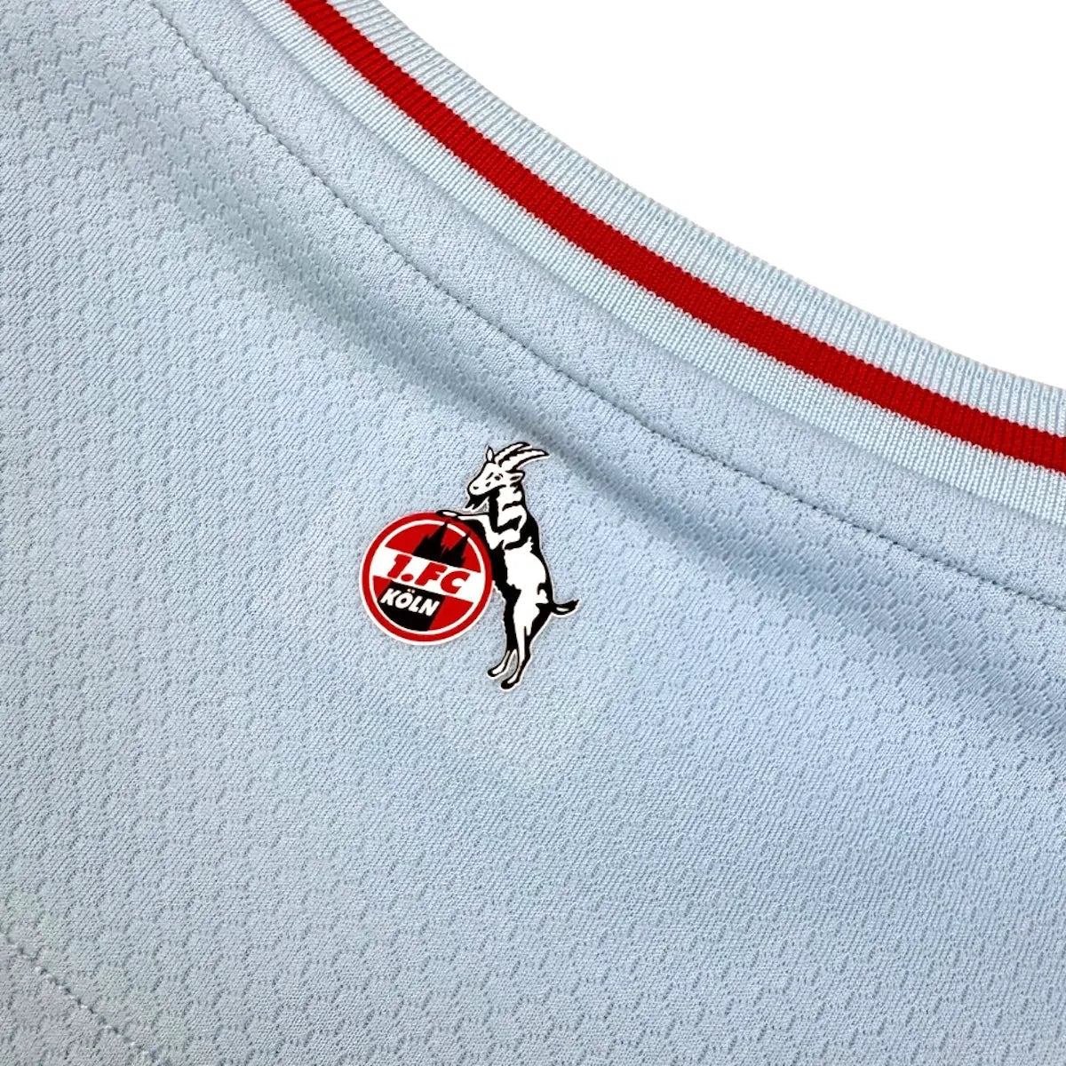 2023/24 Cologne Third (M) - Iconic Football Shop