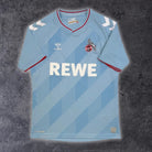 2023/24 Cologne Third (M) - Iconic Football Shop