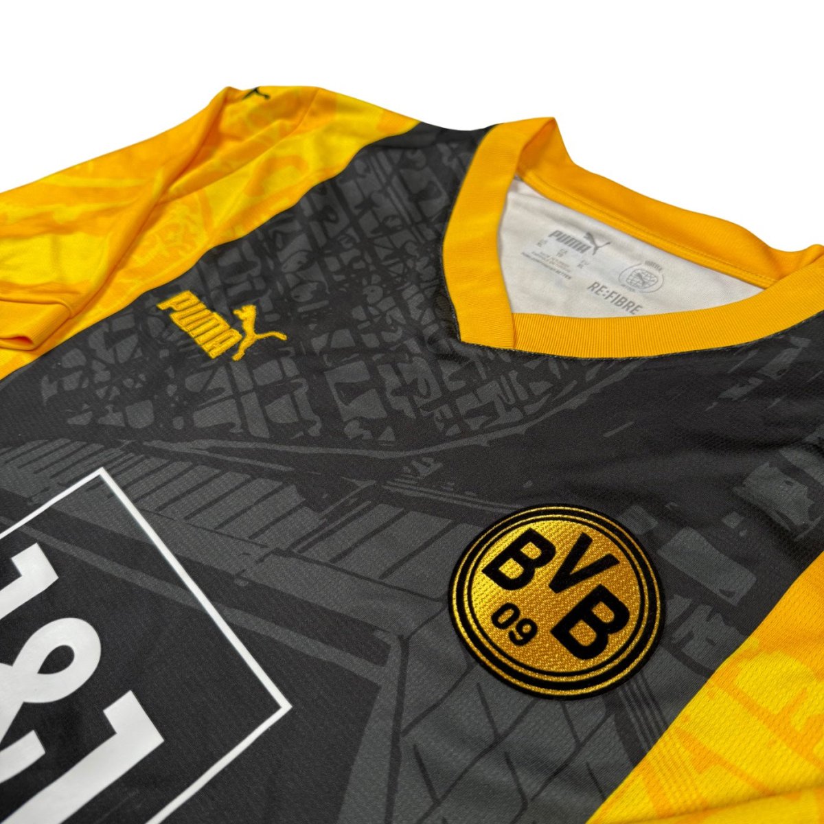 2023/24 Dortmund *50 ANS WESTFALENSTADION* XL) - Iconic Football Shop
