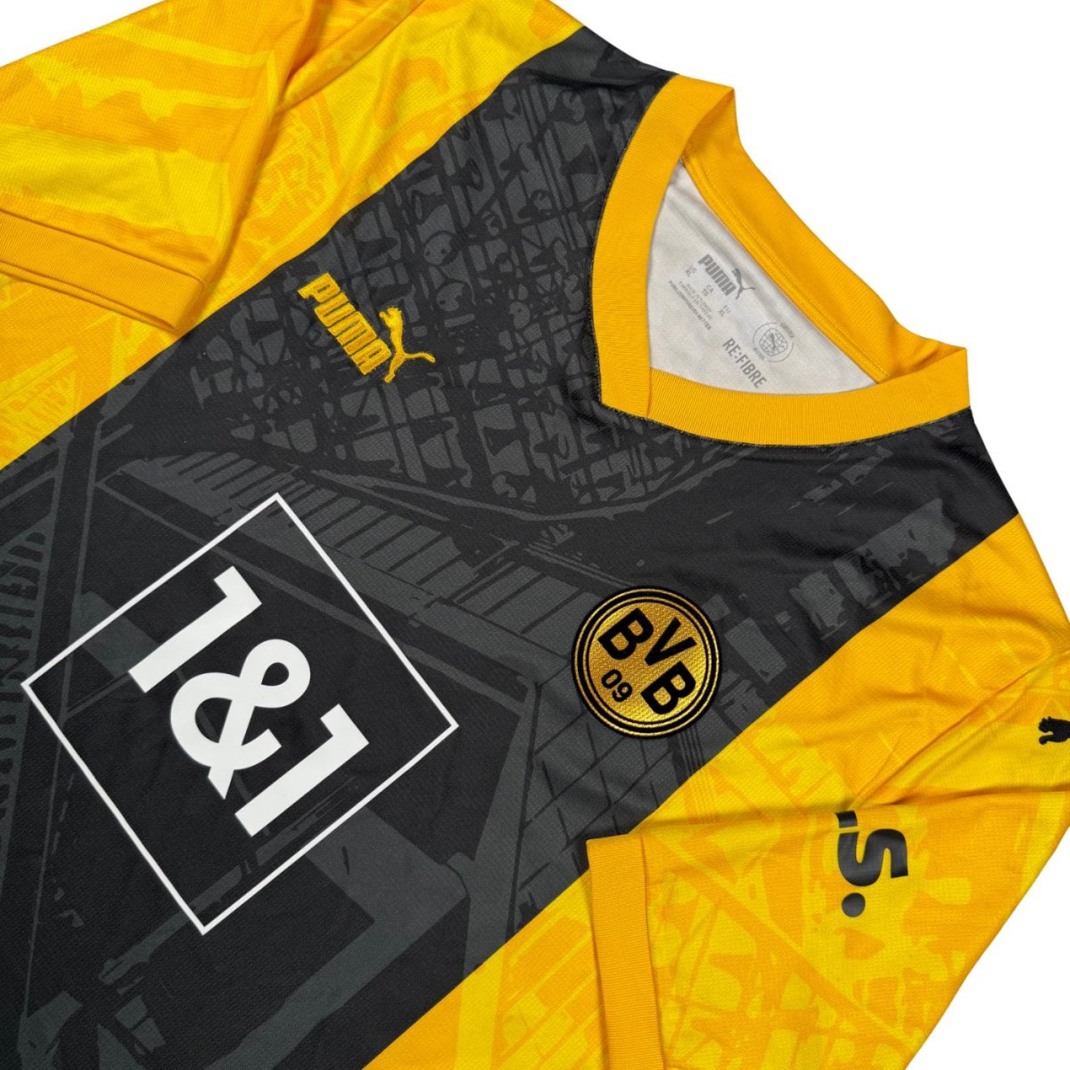 2023/24 Dortmund *50 ANS WESTFALENSTADION* XL) - Iconic Football Shop