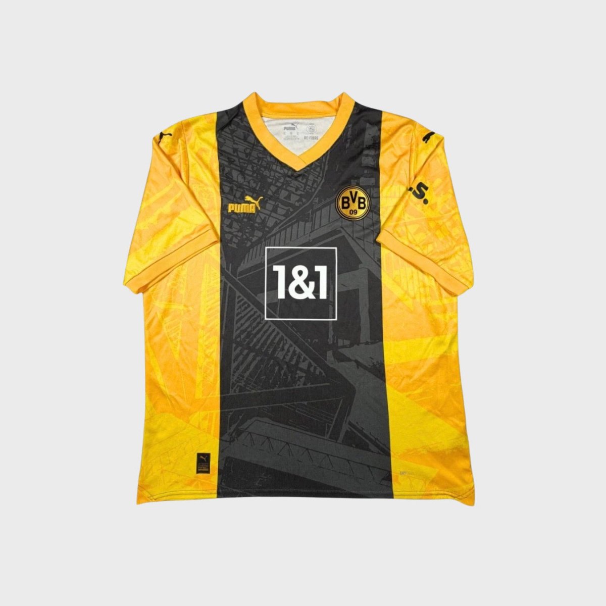 2023/24 Dortmund *50 ANS WESTFALENSTADION* XL) - Iconic Football Shop