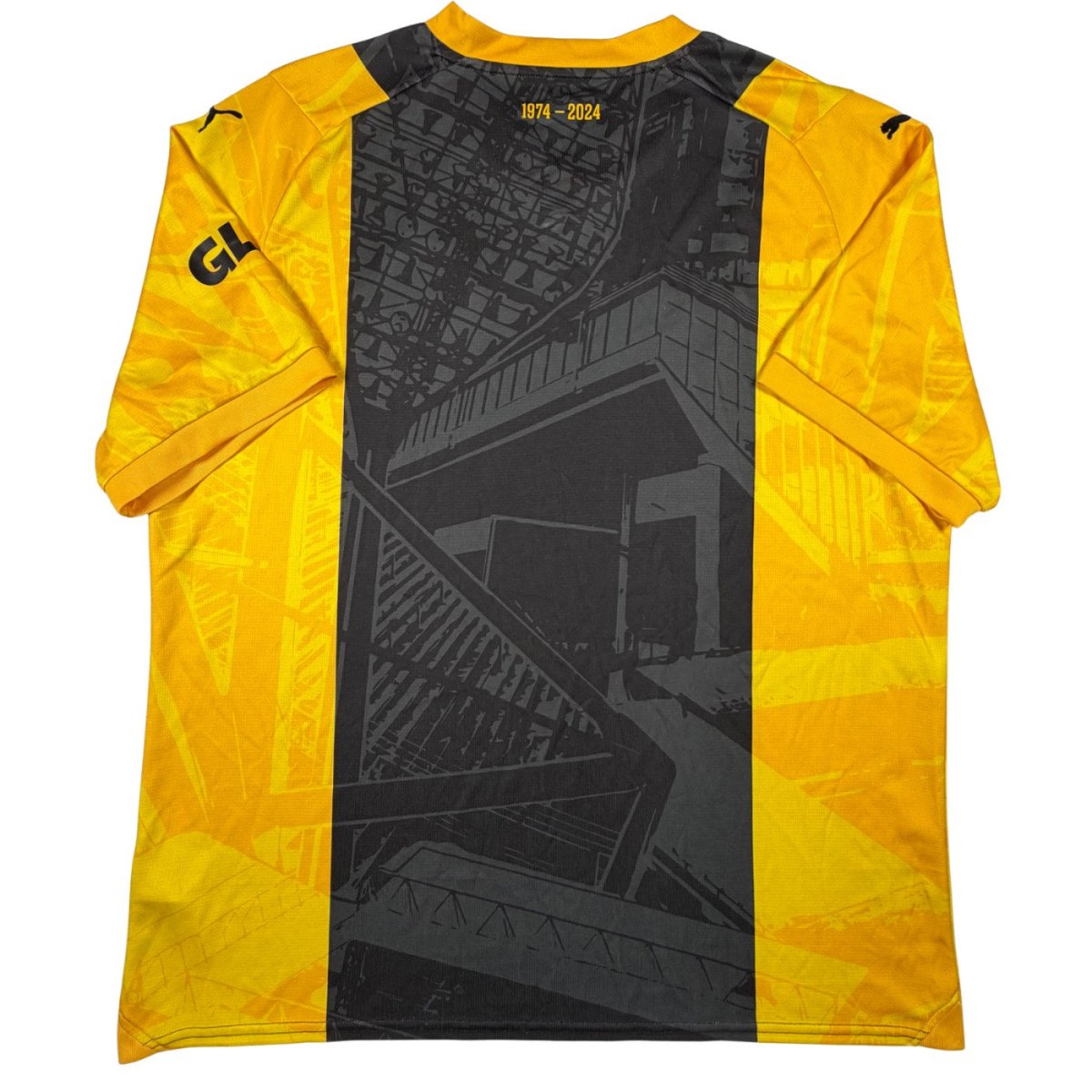 2023/24 Dortmund *50 ANS WESTFALENSTADION* XL) - Iconic Football Shop