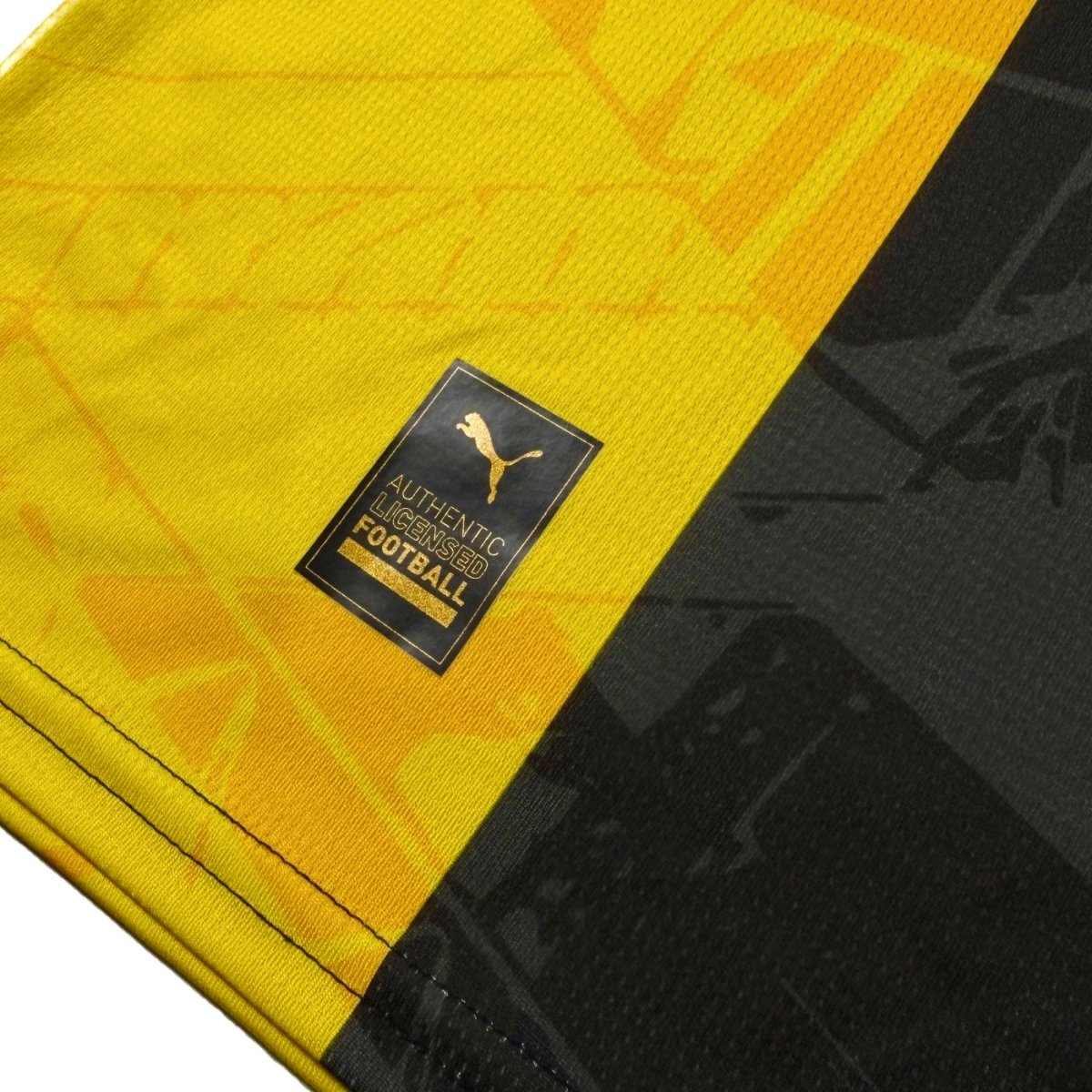 2023/24 Dortmund *50 ANS WESTFALENSTADION* XL) - Iconic Football Shop