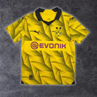 2023/24 Dortmund *COUPE* (11/12a) - Iconic Football Shop