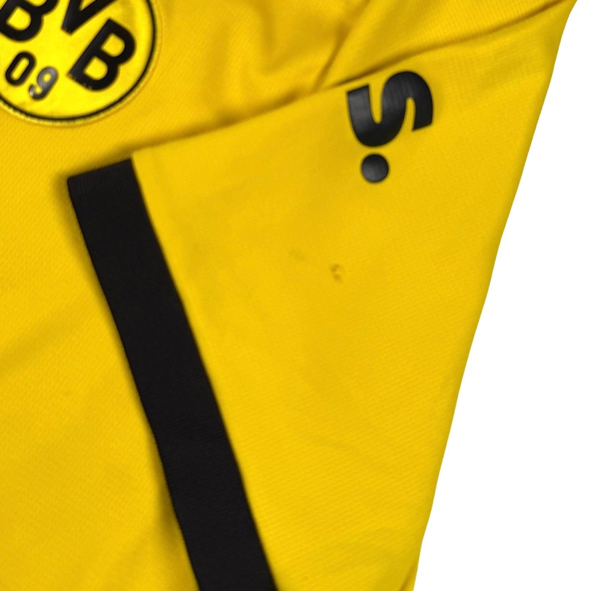 2023/24 Dortmund Domicile - Bellingham 22 (XL) - Iconic Football Shop