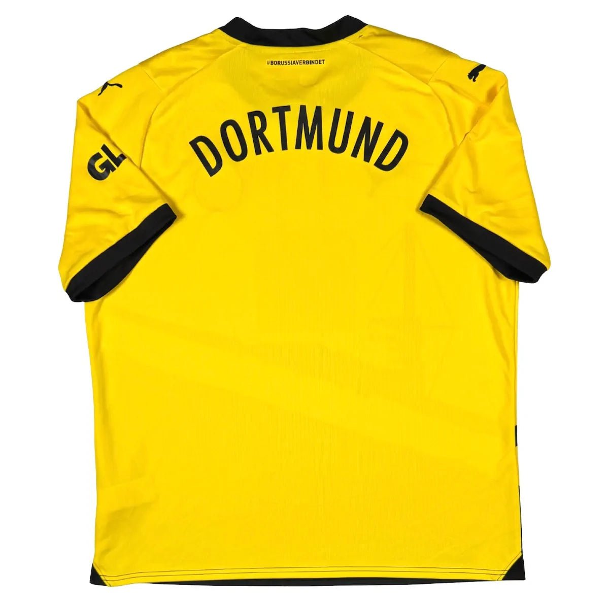 2023/24 Dortmund Domicile (XL) - Iconic Football Shop