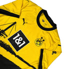 2023/24 Dortmund Domicile (XL) - Iconic Football Shop