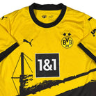 2023/24 Dortmund Domicile (XL) - Iconic Football Shop