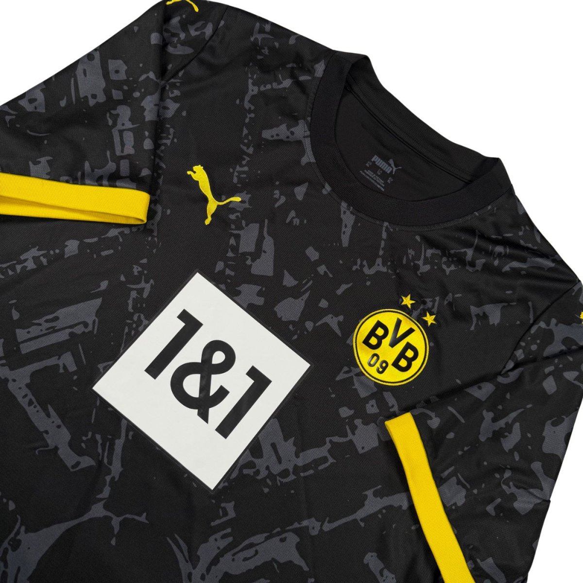 2023/24 Dortmund Extérieur (XL) - Iconic Football Shop