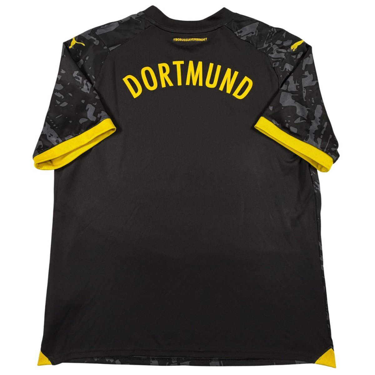 2023/24 Dortmund Extérieur (XL) - Iconic Football Shop