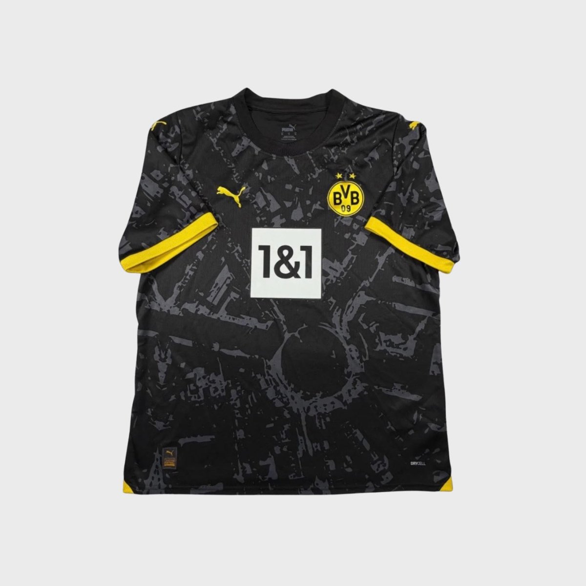 2023/24 Dortmund Extérieur (XL) - Iconic Football Shop