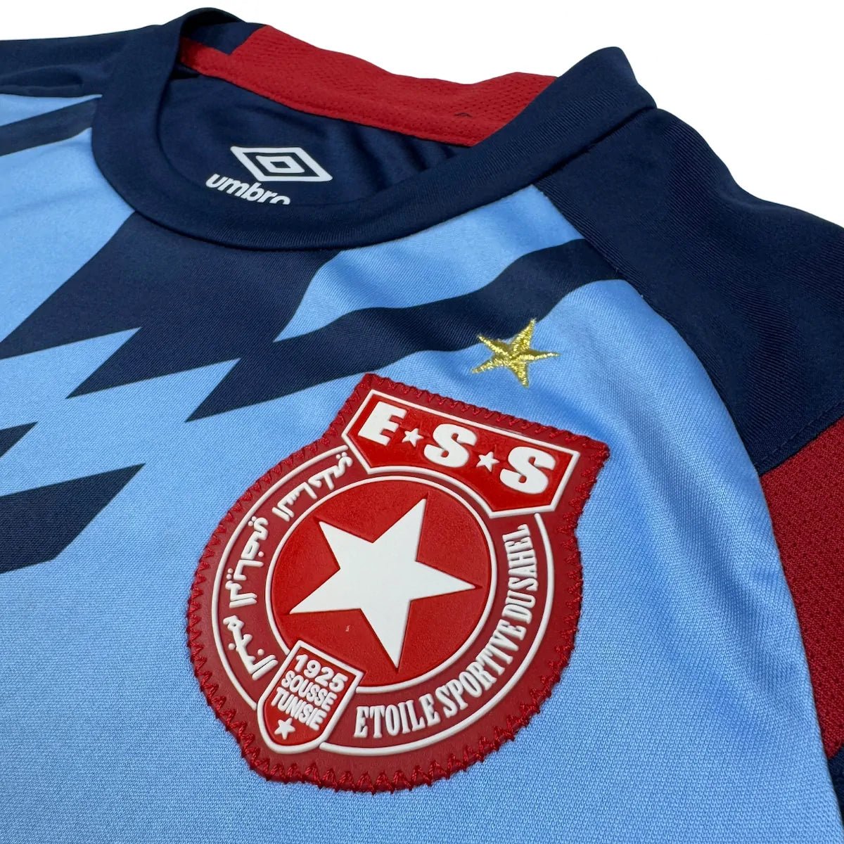 2023/24 Etoile Sportive du Sahel Entraînement (M) - Iconic Football Shop