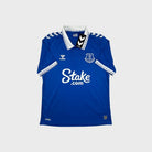 2023/24 Everton Domicile (XL) - Iconic Football Shop