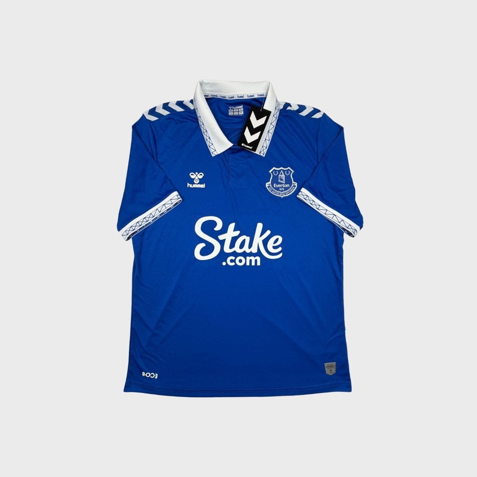2023/24 Everton Domicile (XL) - Iconic Football Shop